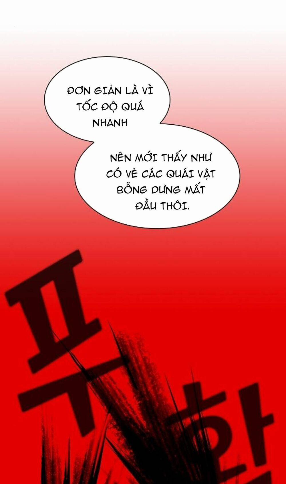 Tôi Là Người Chơi Leo Tháp Một Mình 6 trang 40