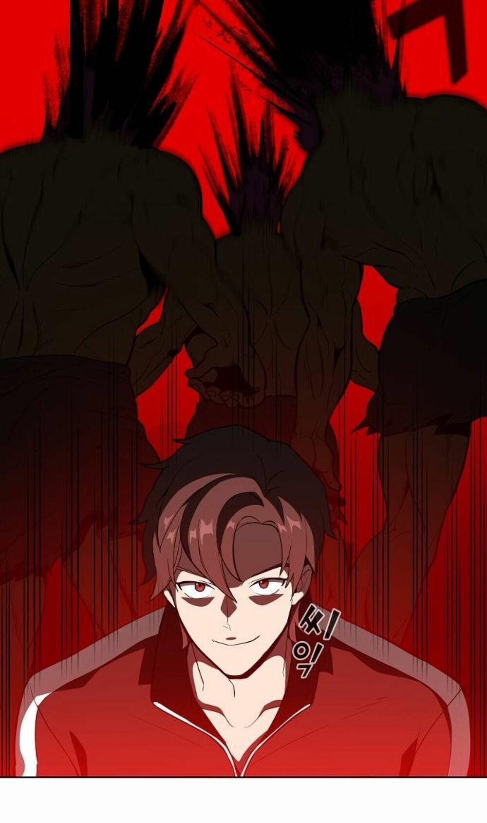 Tôi Là Người Chơi Leo Tháp Một Mình 6 trang 41