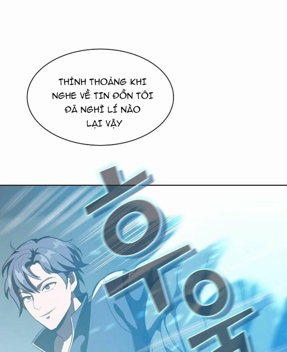 Tôi Là Người Chơi Leo Tháp Một Mình 6 trang 43