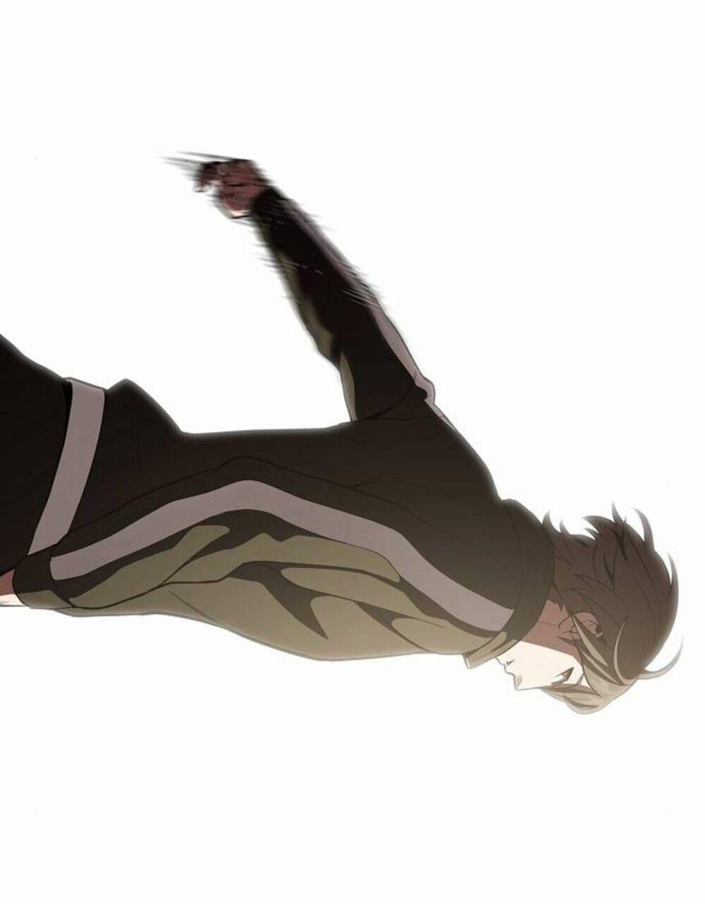 Tôi Là Người Chơi Leo Tháp Một Mình 6 trang 48