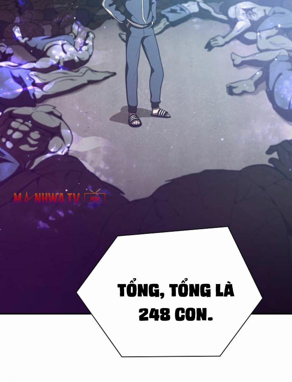 Tôi Là Người Chơi Leo Tháp Một Mình 6 trang 50