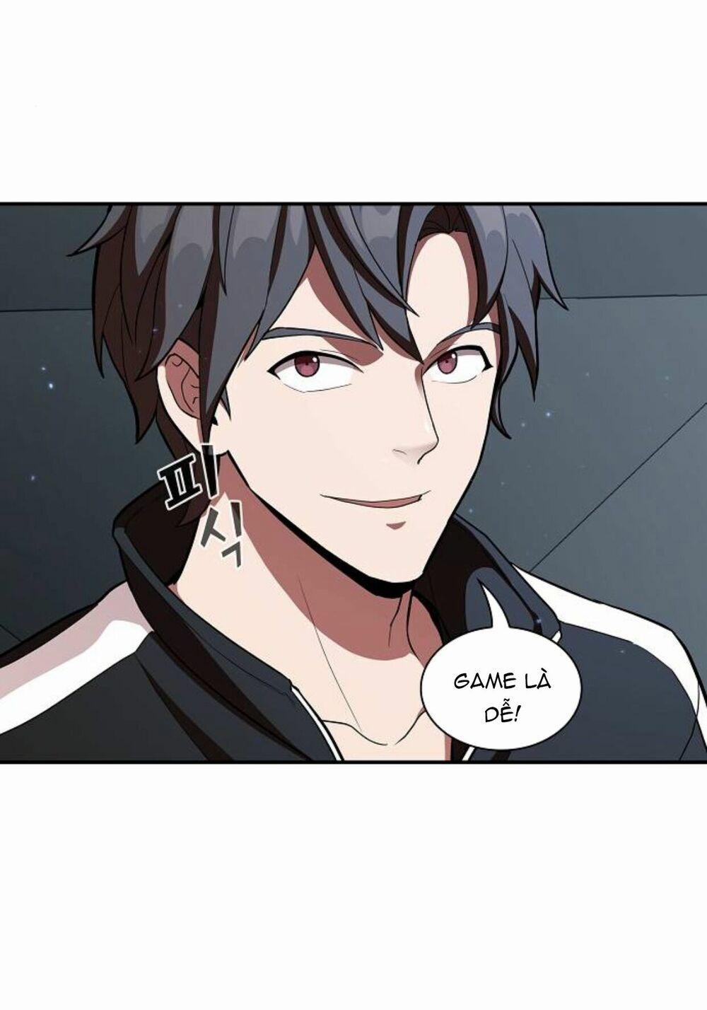 Tôi Là Người Chơi Leo Tháp Một Mình 6 trang 51