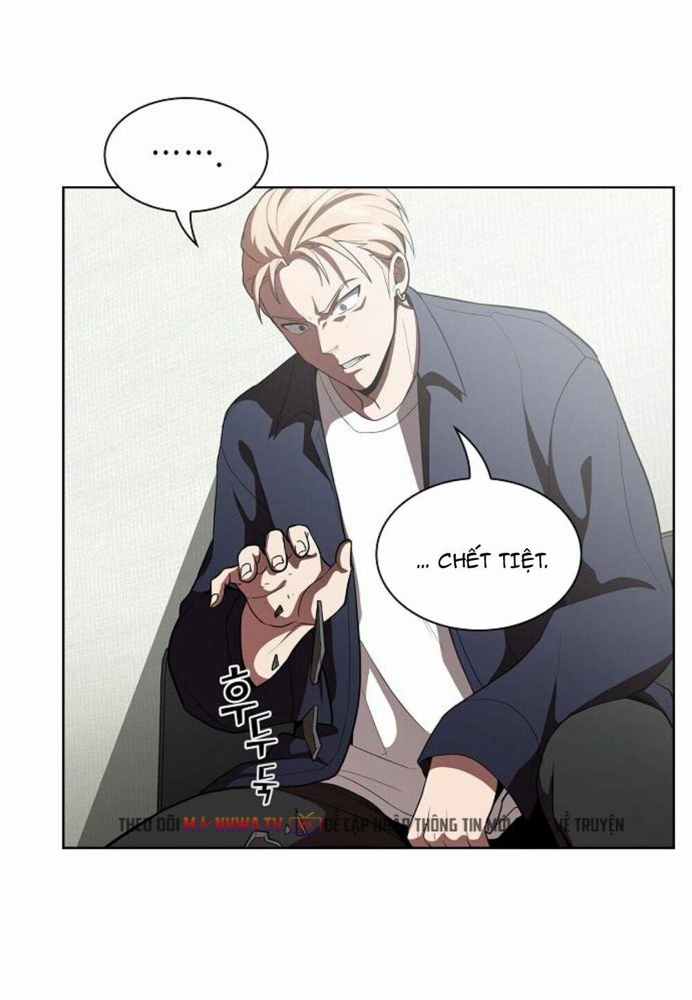 Tôi Là Người Chơi Leo Tháp Một Mình 6 trang 59