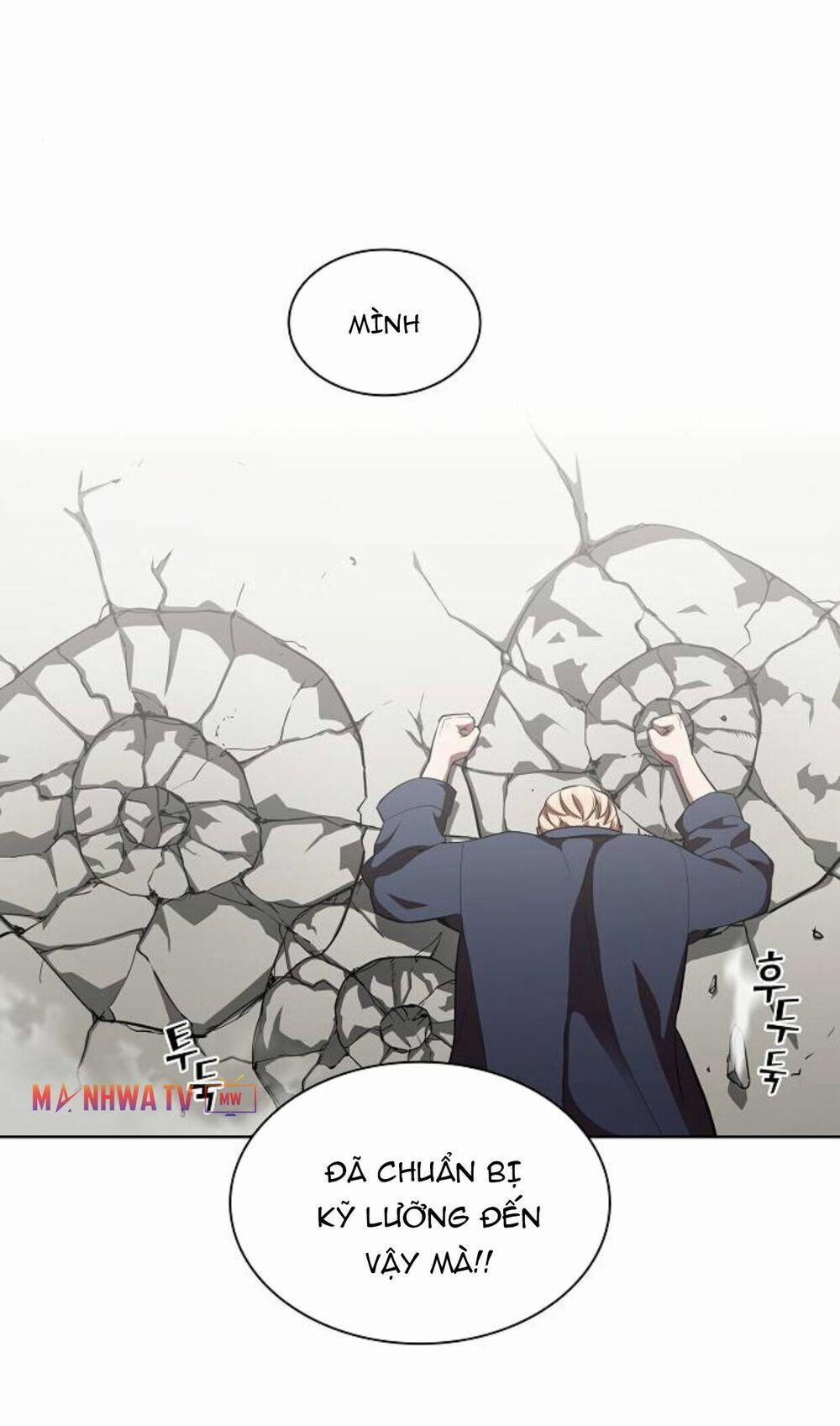 Tôi Là Người Chơi Leo Tháp Một Mình 6 trang 61