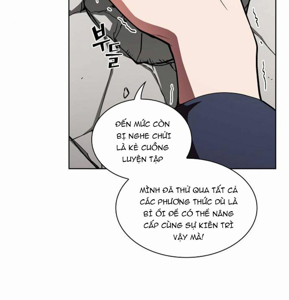 Tôi Là Người Chơi Leo Tháp Một Mình 6 trang 63