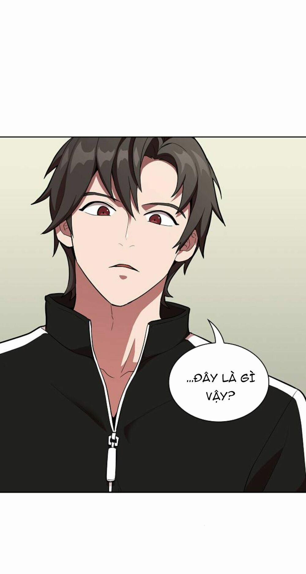 Tôi Là Người Chơi Leo Tháp Một Mình 6 trang 68