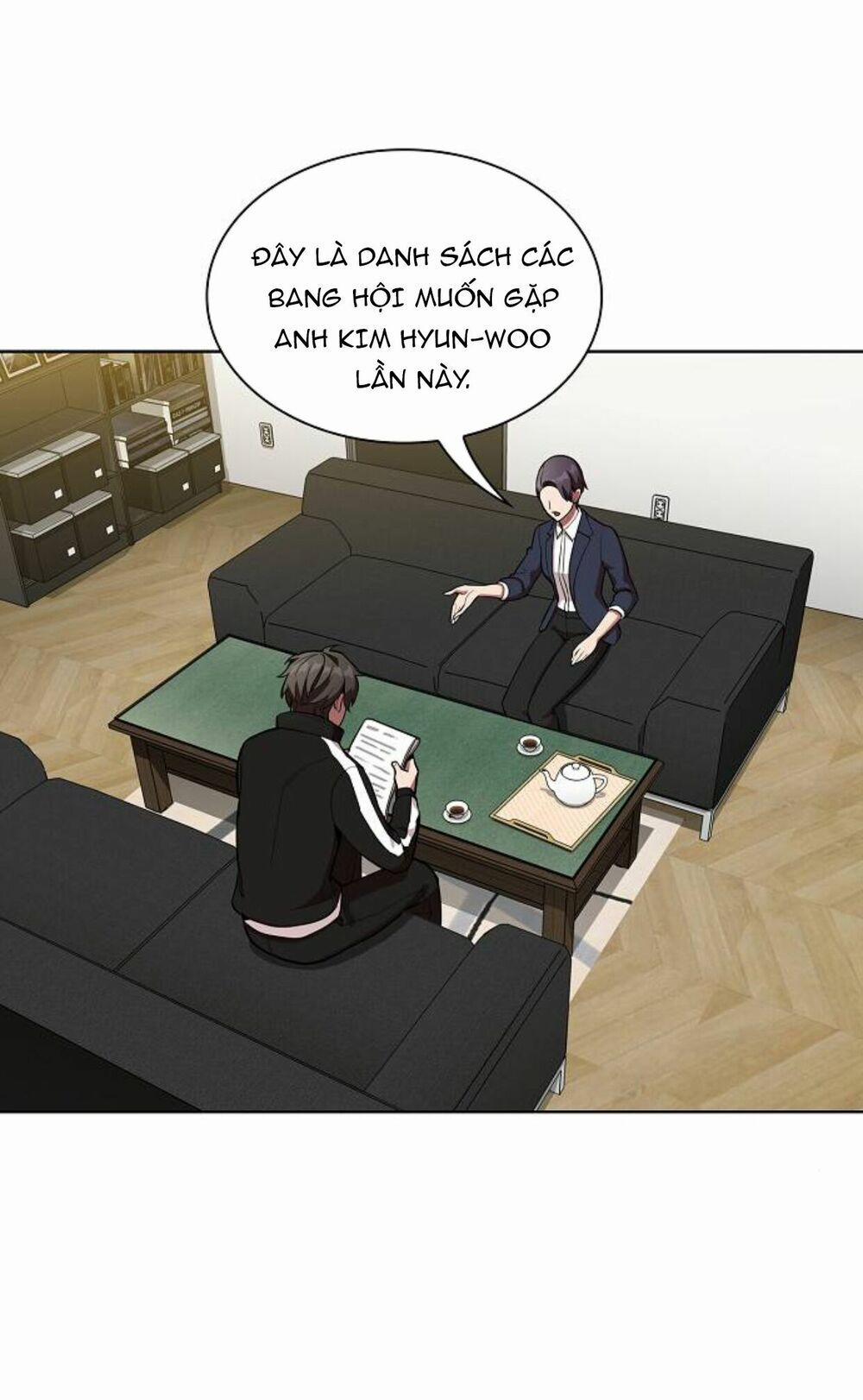 Tôi Là Người Chơi Leo Tháp Một Mình 6 trang 69