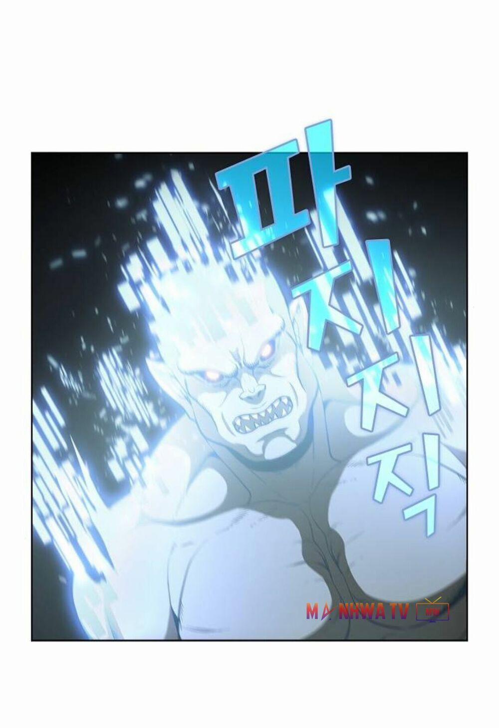 Tôi Là Người Chơi Leo Tháp Một Mình 6 trang 7