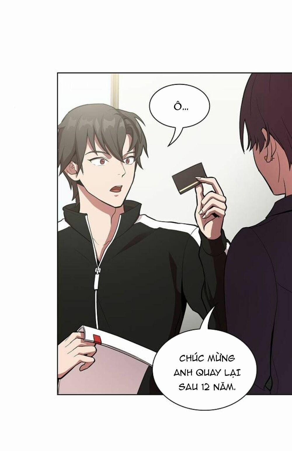 Tôi Là Người Chơi Leo Tháp Một Mình 6 trang 72