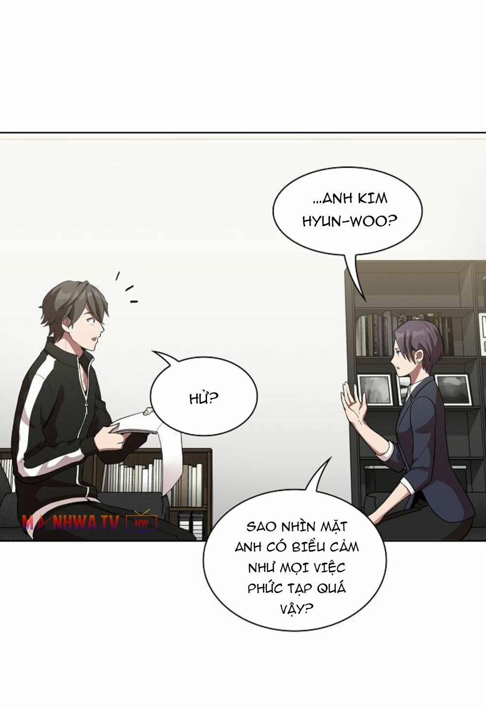 Tôi Là Người Chơi Leo Tháp Một Mình 6 trang 77