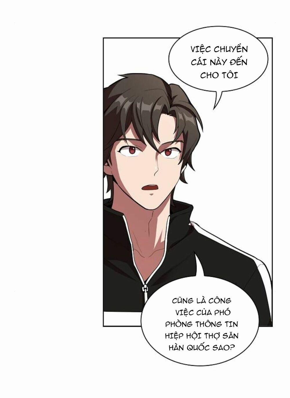 Tôi Là Người Chơi Leo Tháp Một Mình 6 trang 79