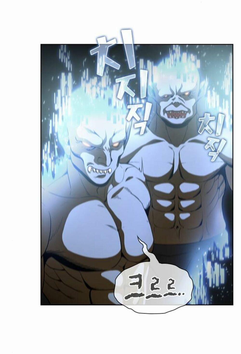 Tôi Là Người Chơi Leo Tháp Một Mình 6 trang 8