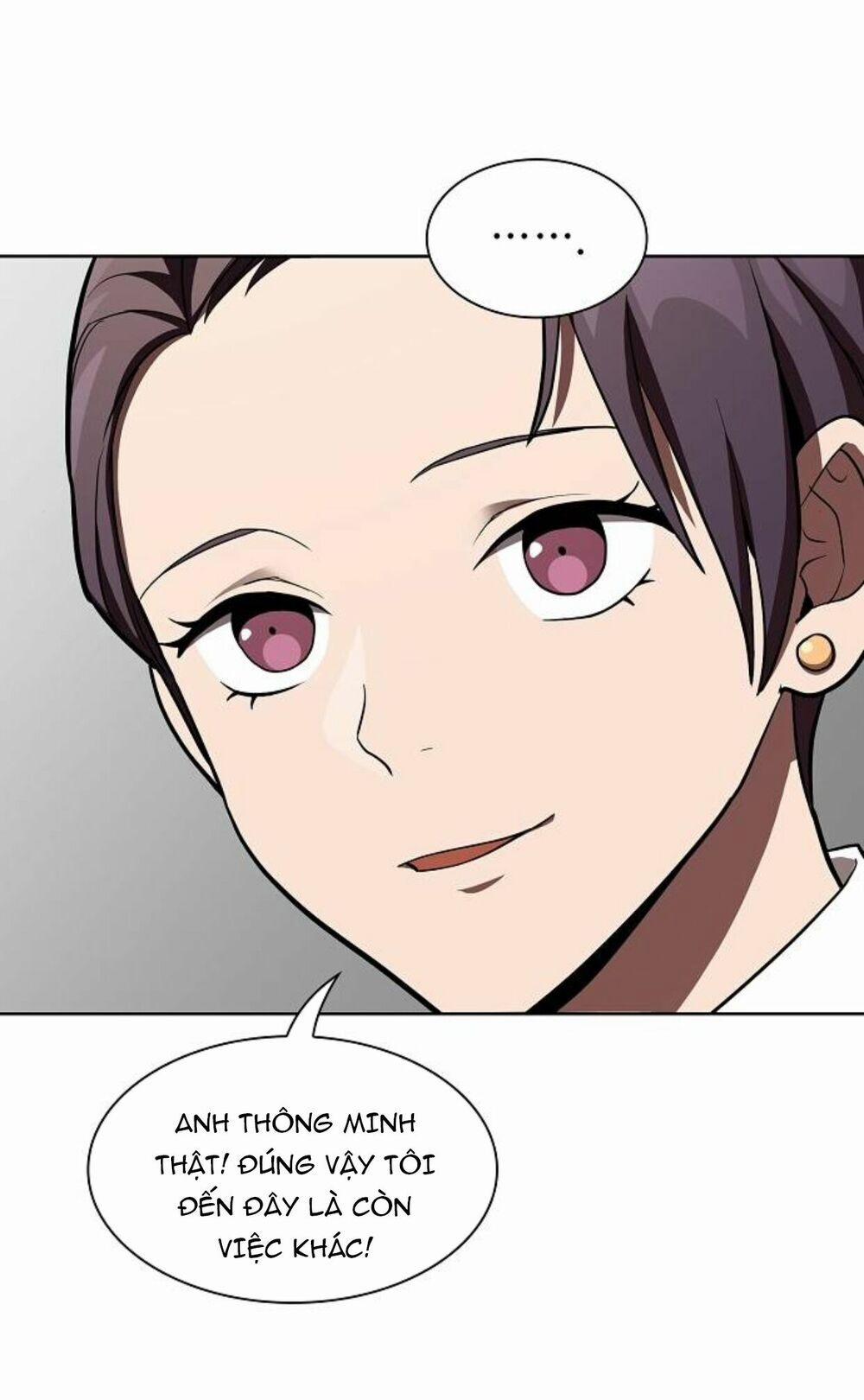 Tôi Là Người Chơi Leo Tháp Một Mình 6 trang 80
