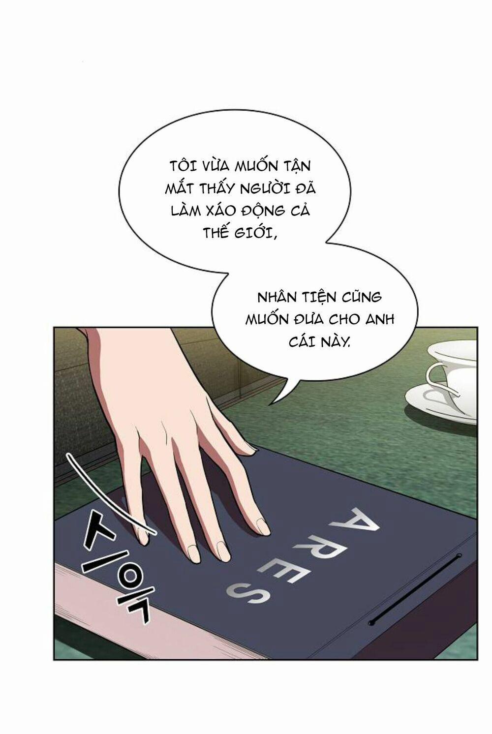 Tôi Là Người Chơi Leo Tháp Một Mình 6 trang 81