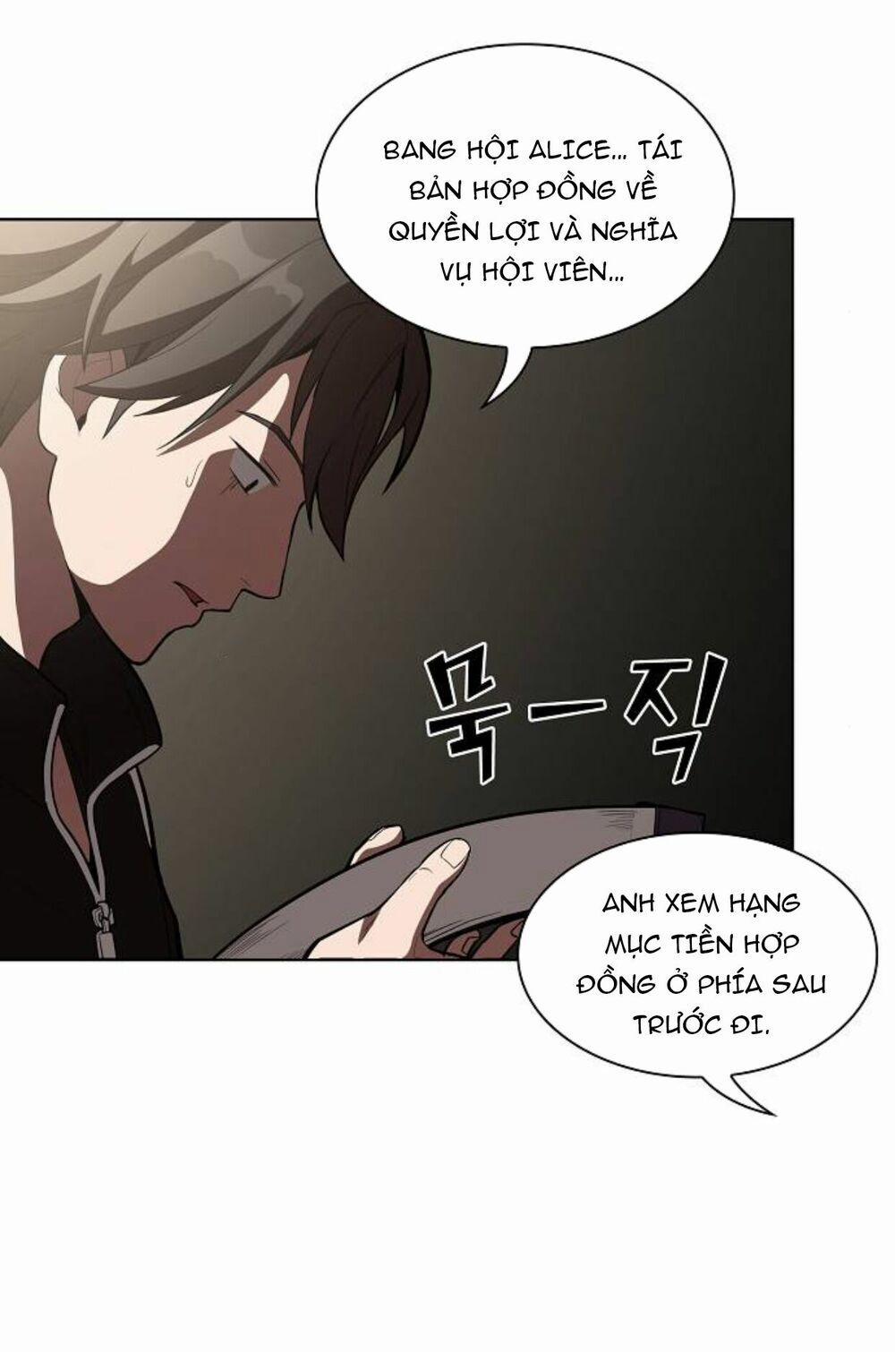 Tôi Là Người Chơi Leo Tháp Một Mình 6 trang 82