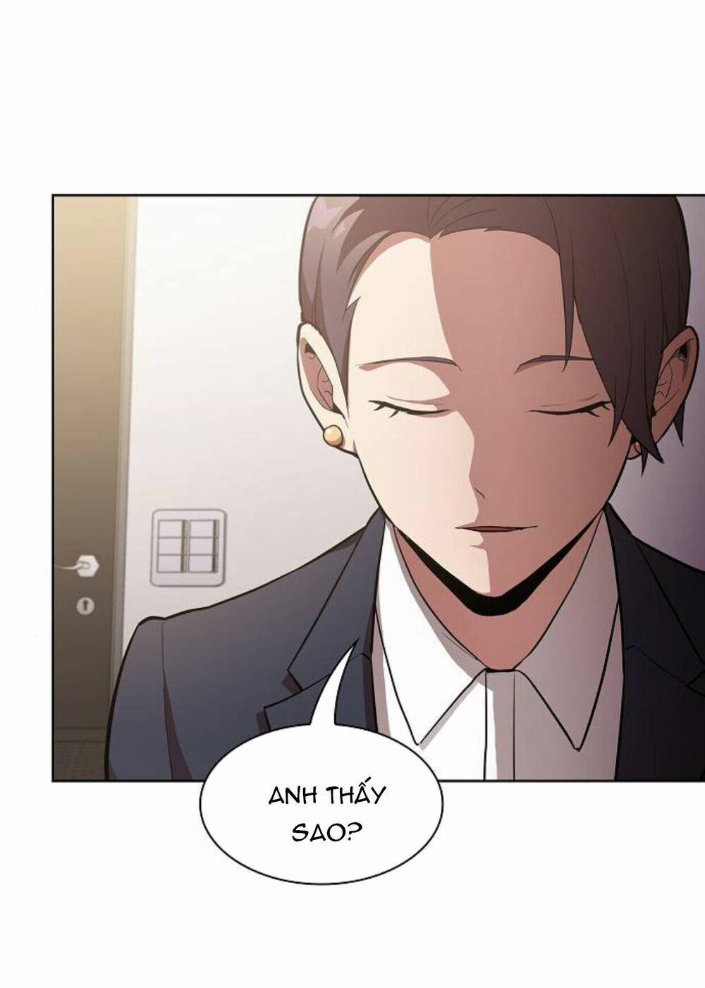 Tôi Là Người Chơi Leo Tháp Một Mình 6 trang 84