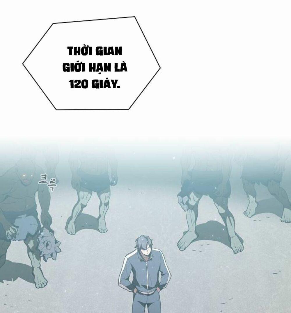 Tôi Là Người Chơi Leo Tháp Một Mình 6 trang 9