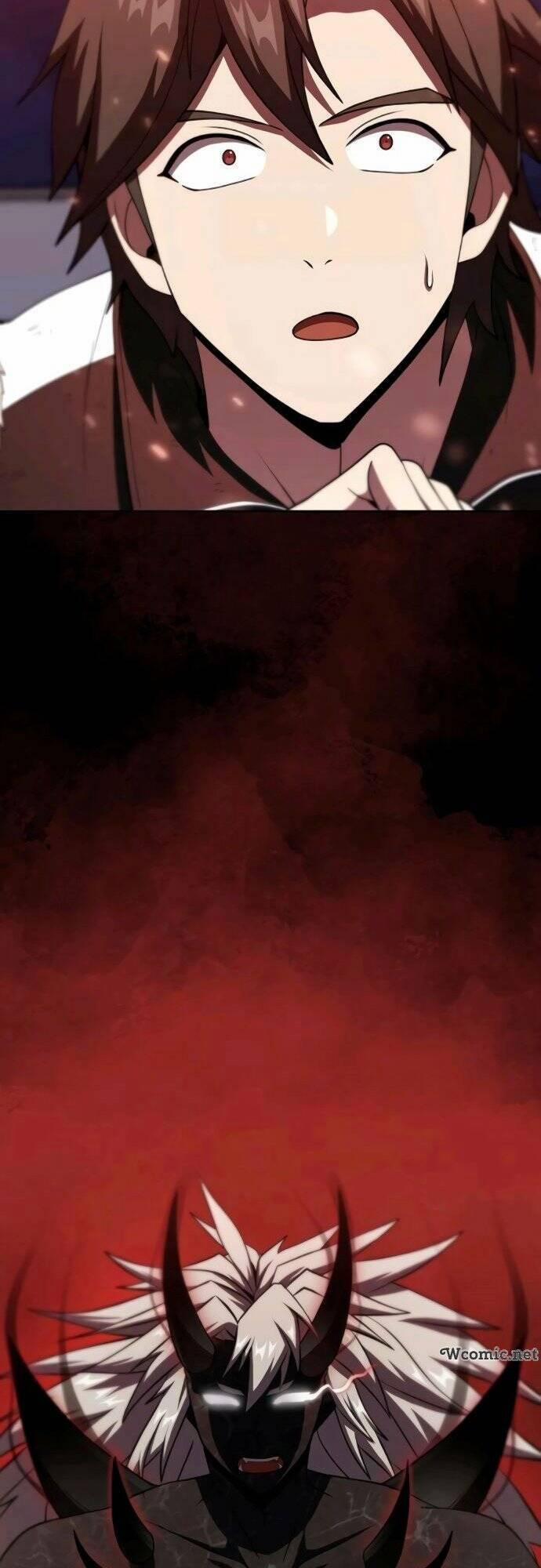 Tôi Là Người Chơi Leo Tháp Một Mình 60 trang 1