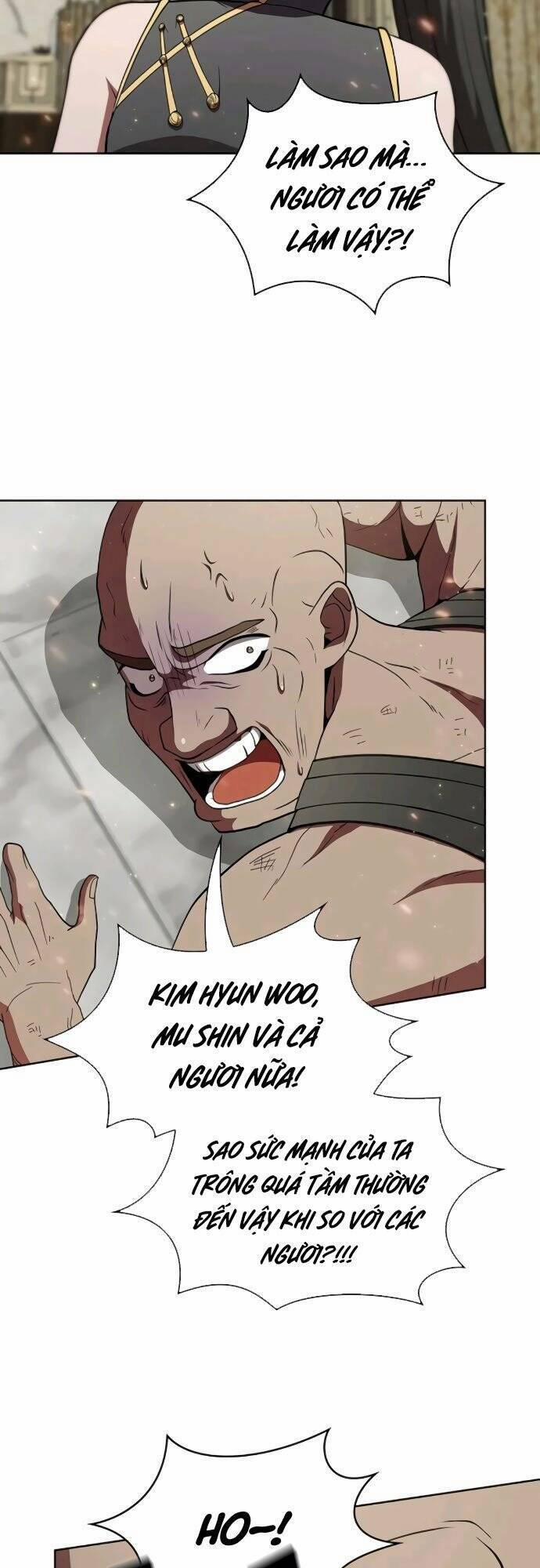 Tôi Là Người Chơi Leo Tháp Một Mình 60 trang 14