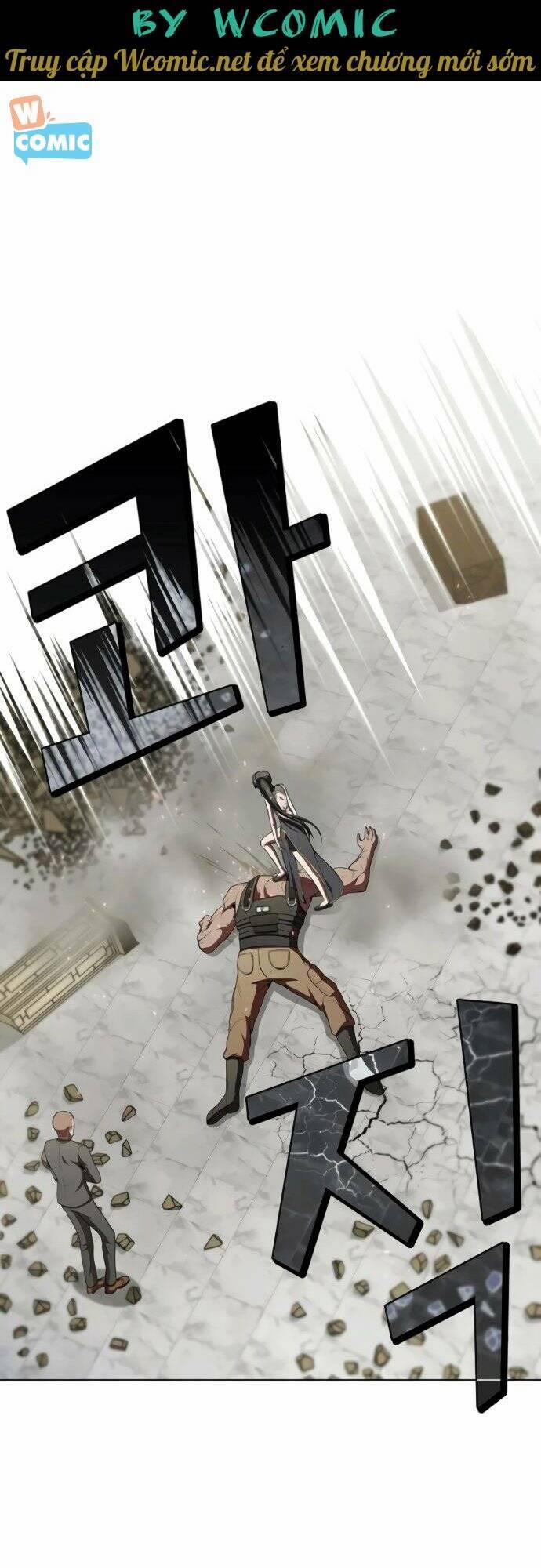 Tôi Là Người Chơi Leo Tháp Một Mình 60 trang 16