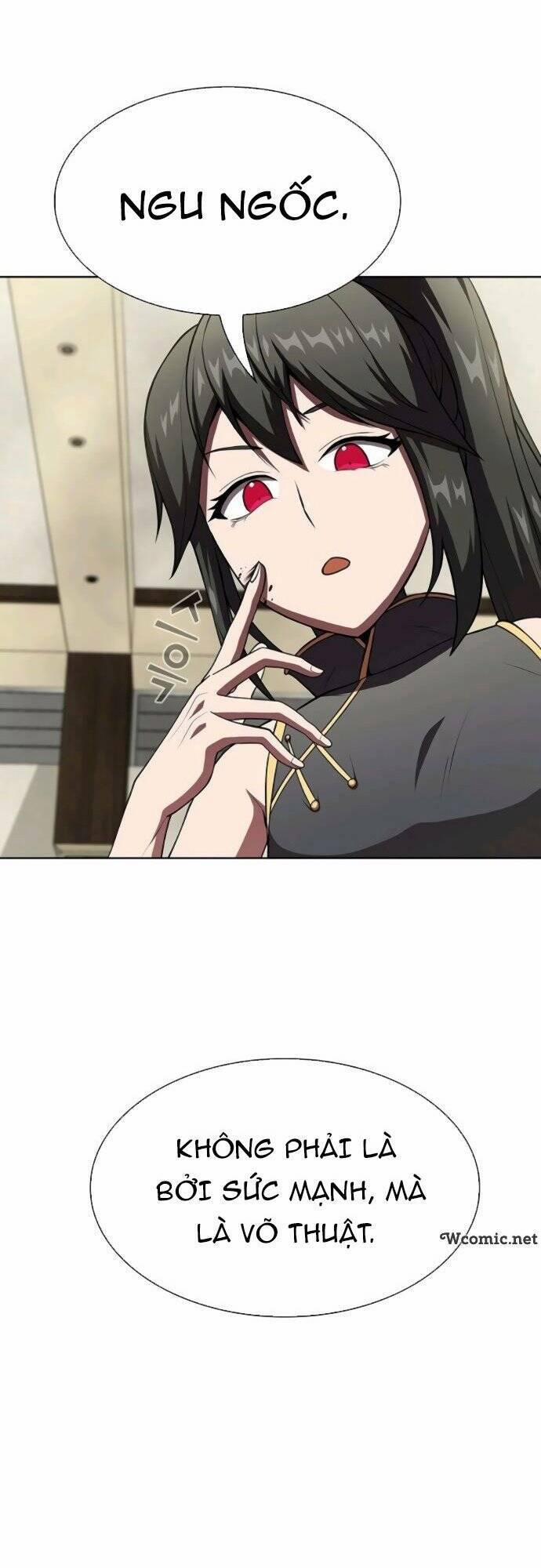 Tôi Là Người Chơi Leo Tháp Một Mình 60 trang 17