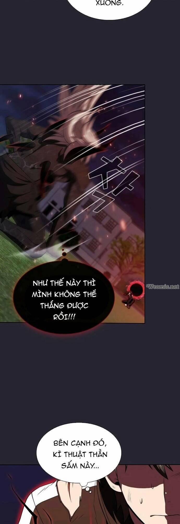 Tôi Là Người Chơi Leo Tháp Một Mình 60 trang 27