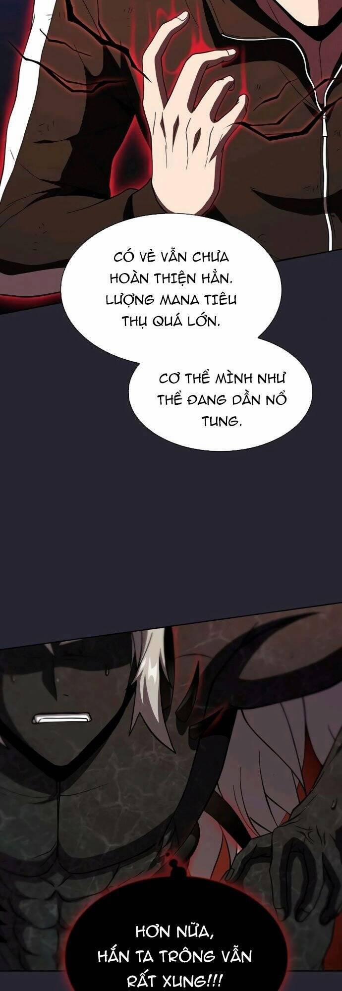 Tôi Là Người Chơi Leo Tháp Một Mình 60 trang 28