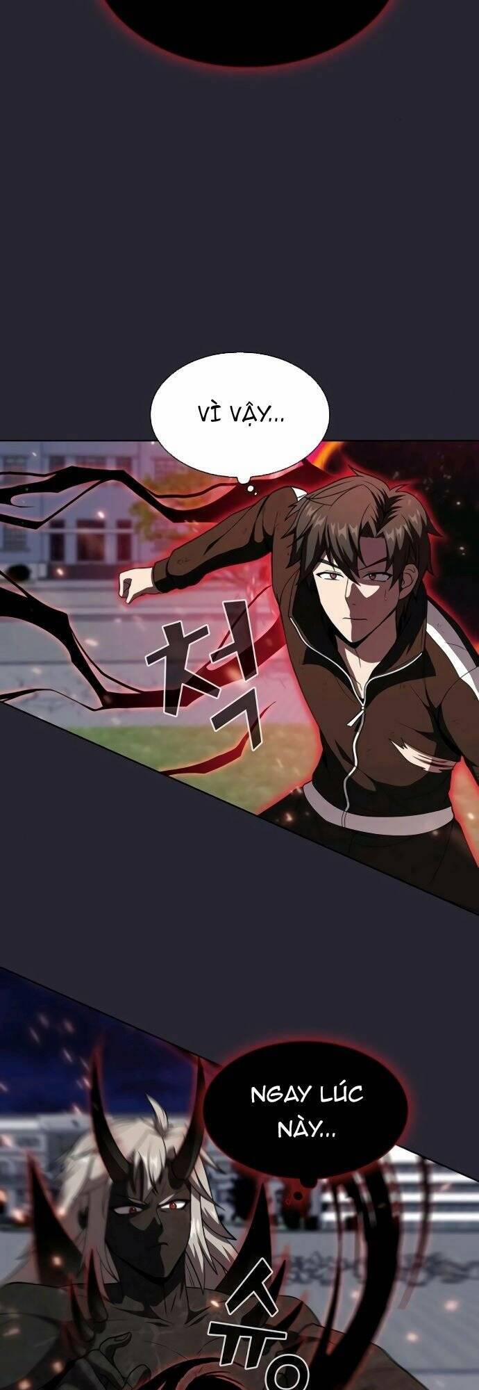 Tôi Là Người Chơi Leo Tháp Một Mình 60 trang 29