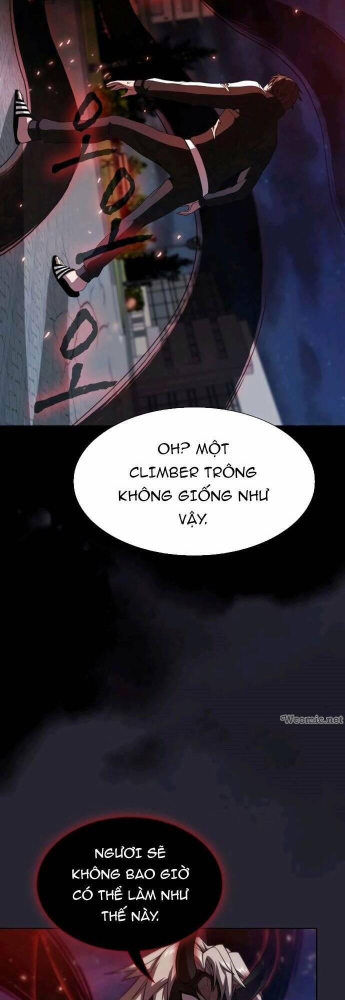 Tôi Là Người Chơi Leo Tháp Một Mình 60 trang 3