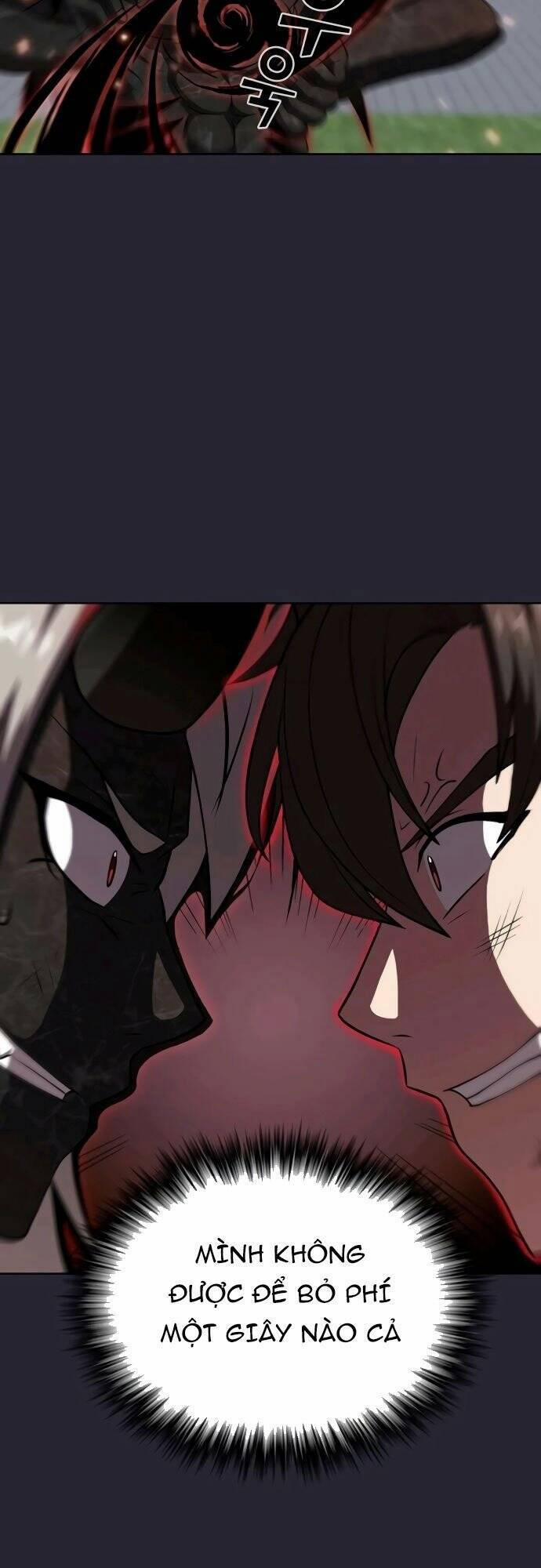Tôi Là Người Chơi Leo Tháp Một Mình 60 trang 30
