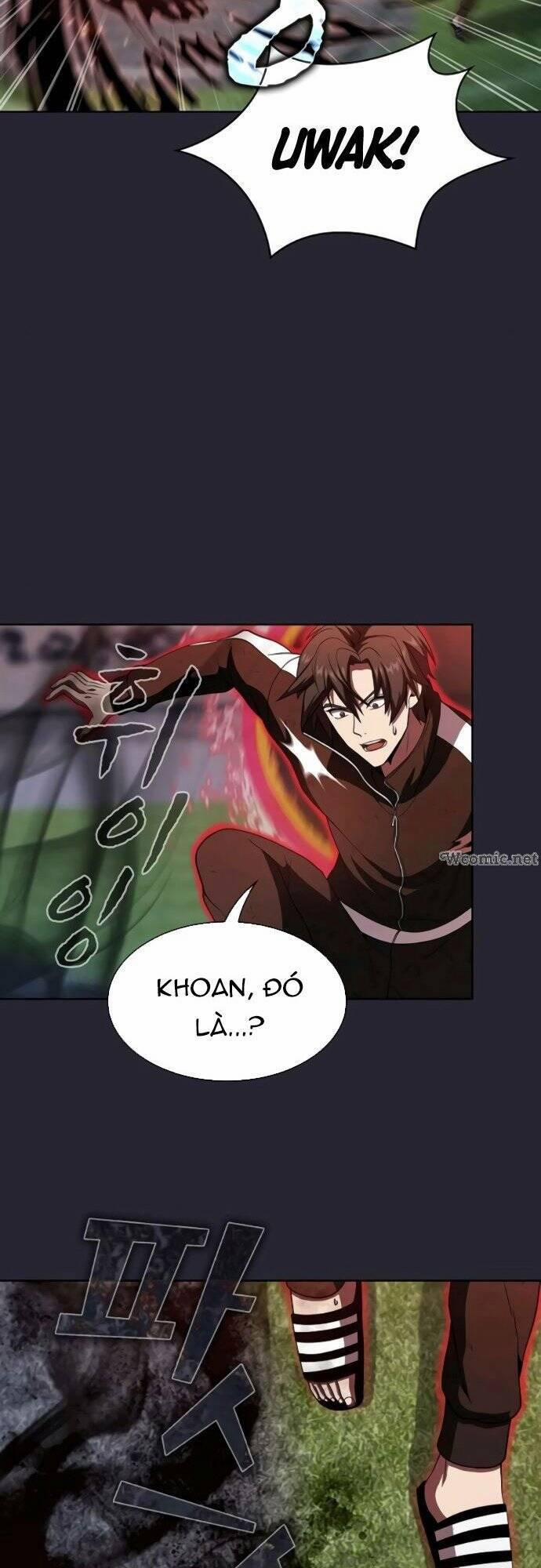 Tôi Là Người Chơi Leo Tháp Một Mình 60 trang 33