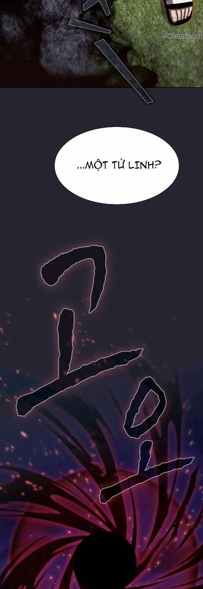 Tôi Là Người Chơi Leo Tháp Một Mình 60 trang 34