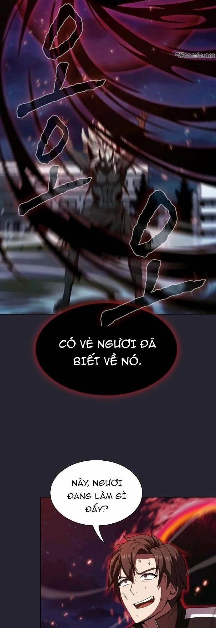 Tôi Là Người Chơi Leo Tháp Một Mình 60 trang 35