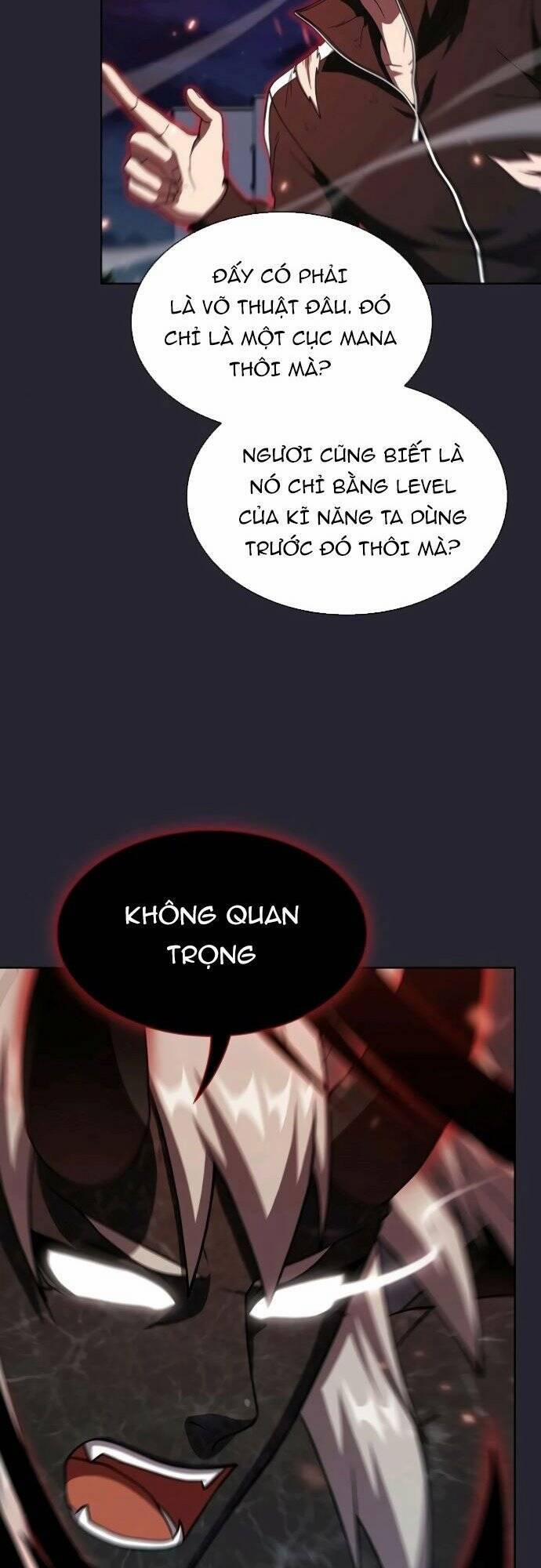 Tôi Là Người Chơi Leo Tháp Một Mình 60 trang 36