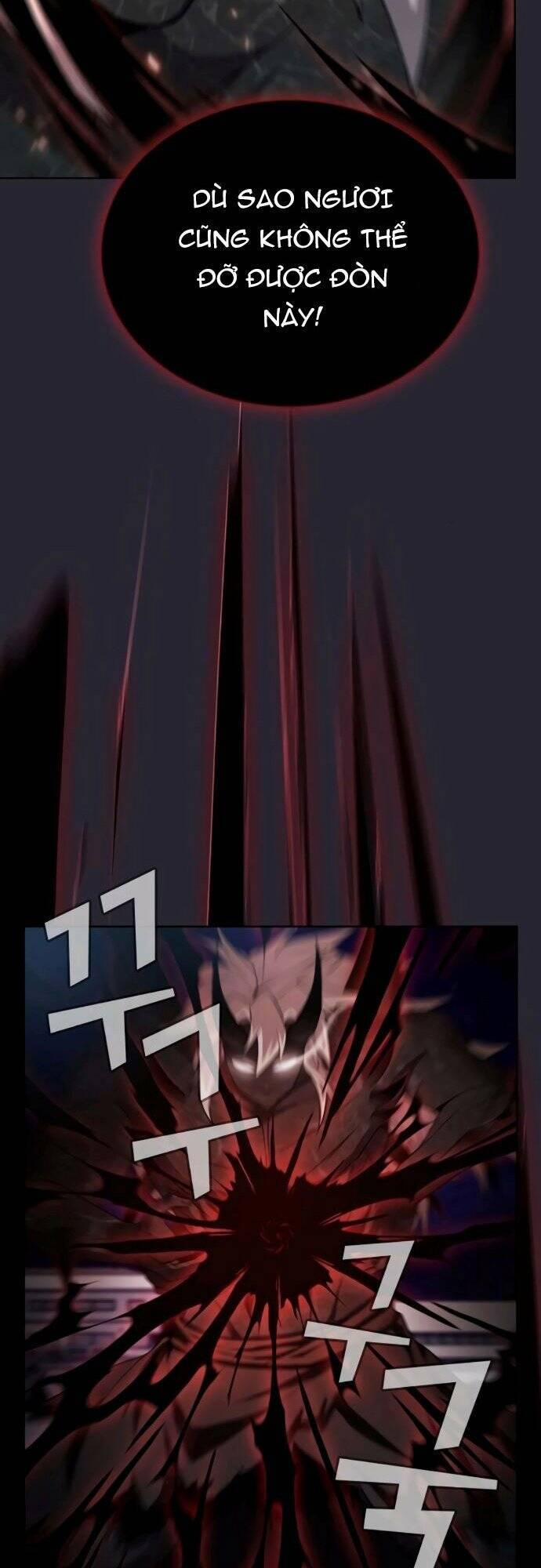 Tôi Là Người Chơi Leo Tháp Một Mình 60 trang 37