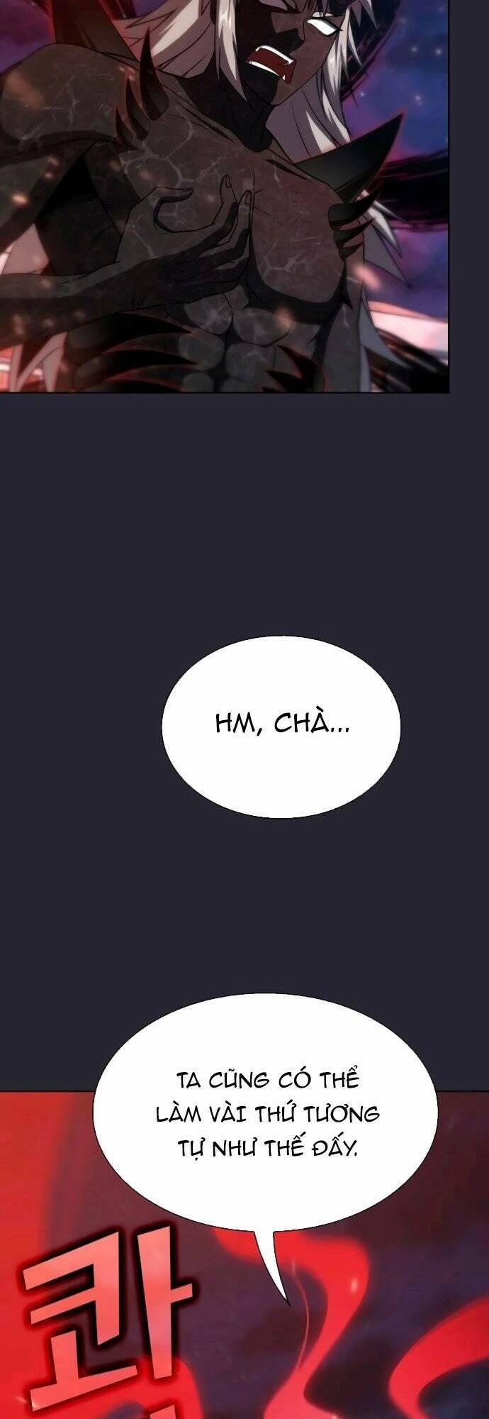 Tôi Là Người Chơi Leo Tháp Một Mình 60 trang 4