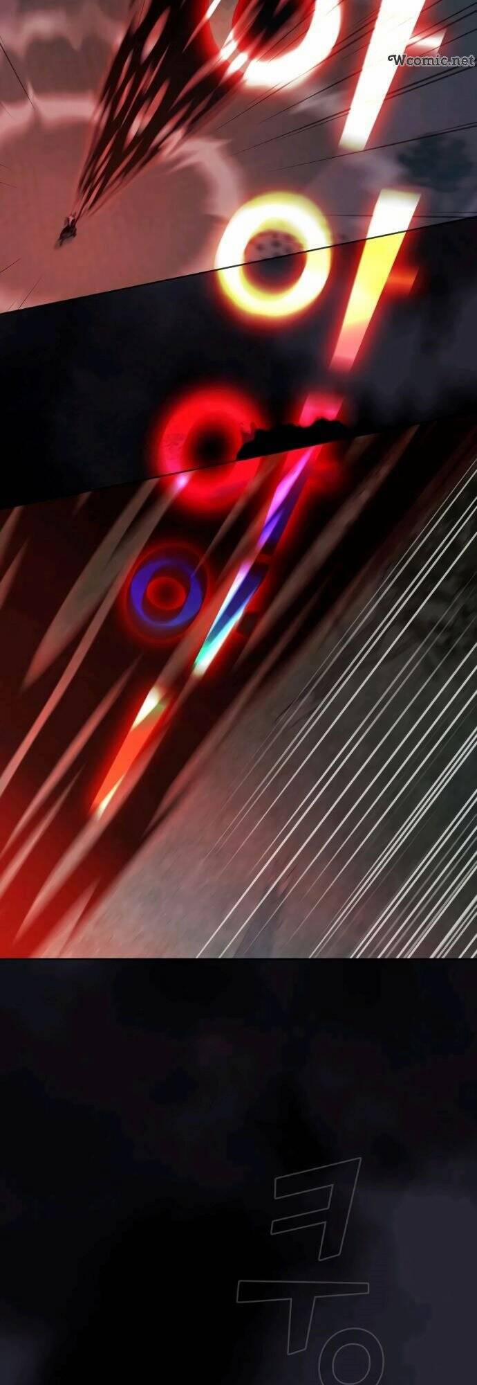 Tôi Là Người Chơi Leo Tháp Một Mình 60 trang 41