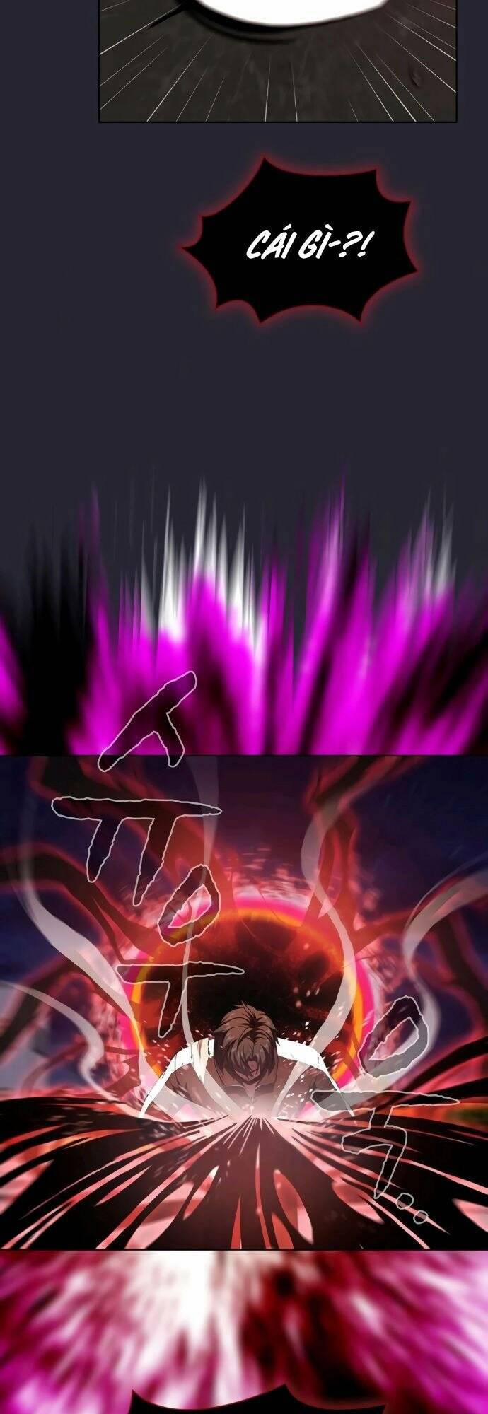 Tôi Là Người Chơi Leo Tháp Một Mình 60 trang 43