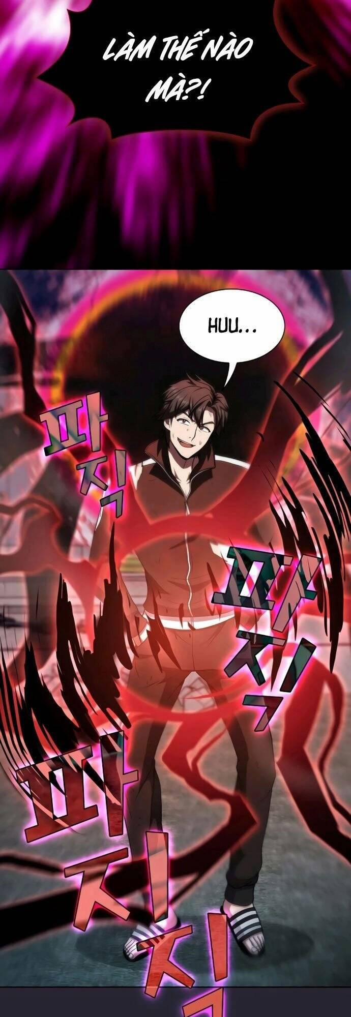 Tôi Là Người Chơi Leo Tháp Một Mình 60 trang 44
