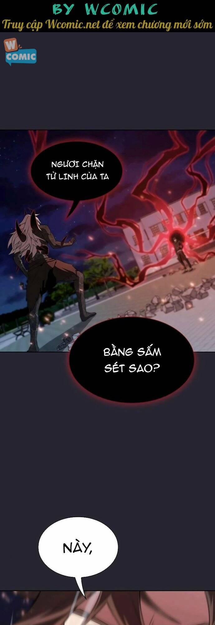 Tôi Là Người Chơi Leo Tháp Một Mình 60 trang 46
