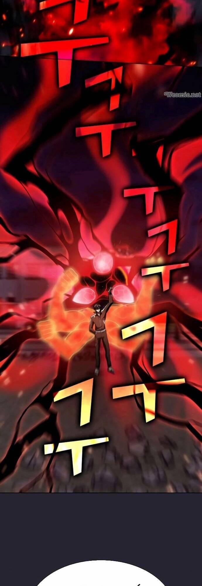 Tôi Là Người Chơi Leo Tháp Một Mình 60 trang 48