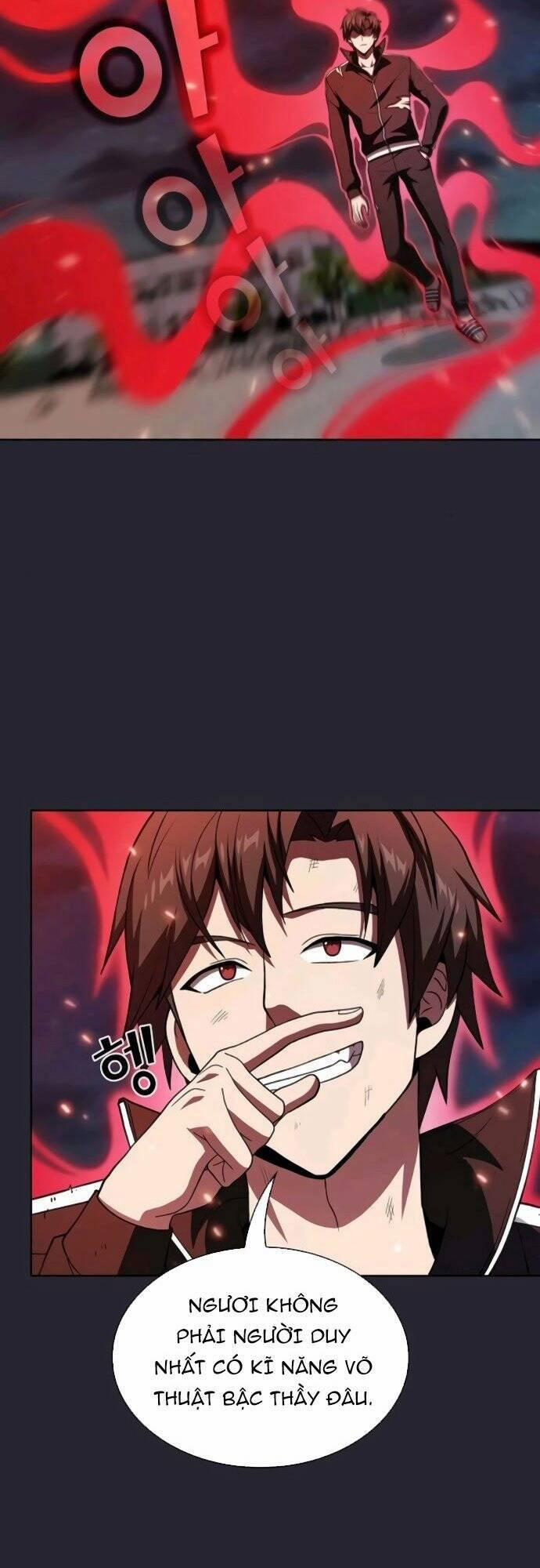 Tôi Là Người Chơi Leo Tháp Một Mình 60 trang 5