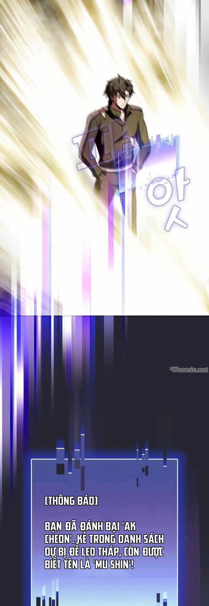 Tôi Là Người Chơi Leo Tháp Một Mình 60 trang 54