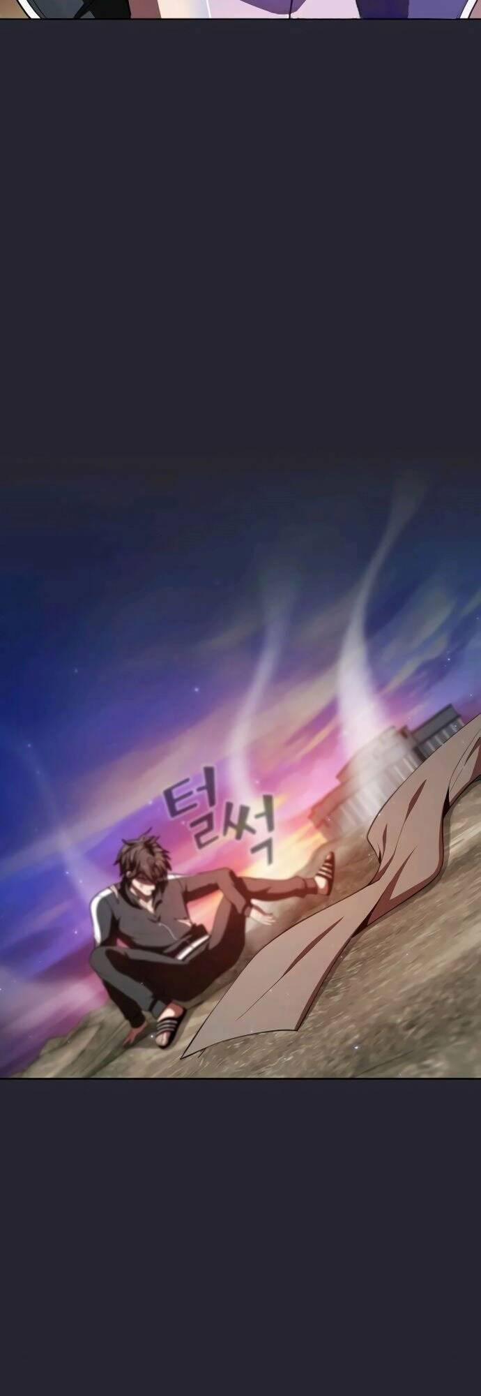 Tôi Là Người Chơi Leo Tháp Một Mình 60 trang 57