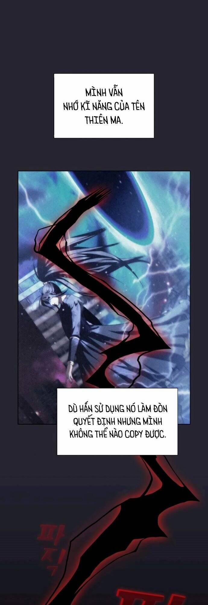 Tôi Là Người Chơi Leo Tháp Một Mình 60 trang 6