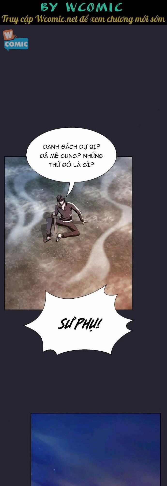 Tôi Là Người Chơi Leo Tháp Một Mình 60 trang 60