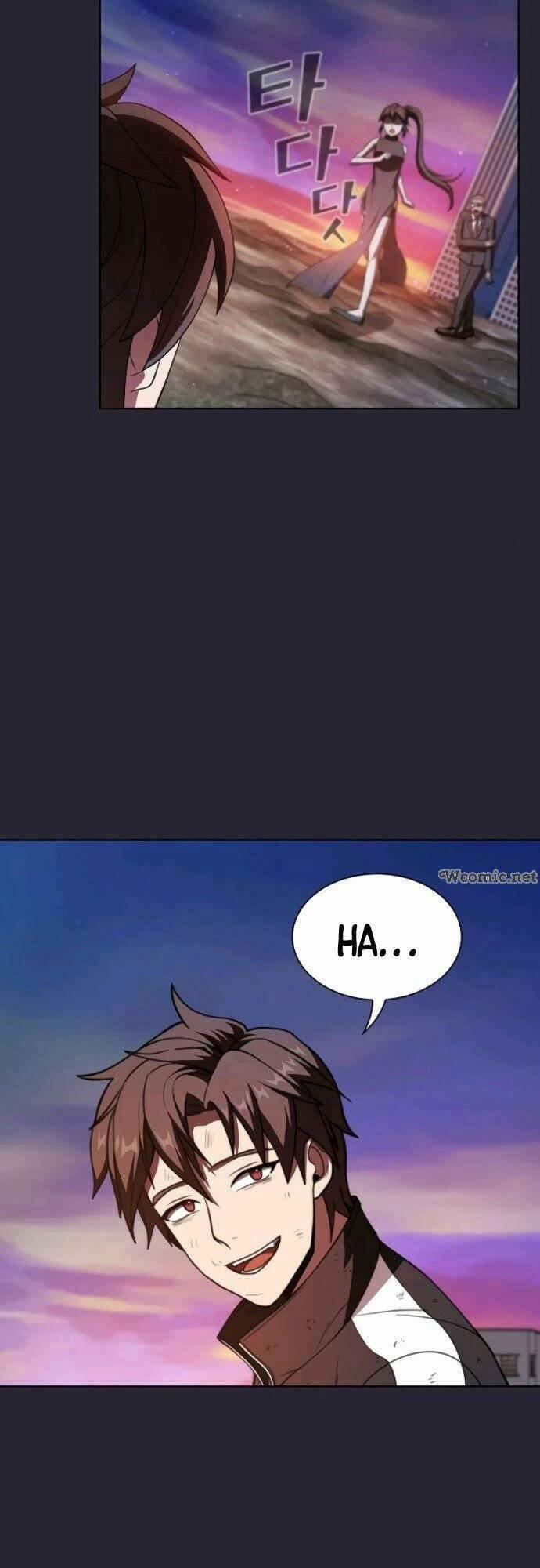 Tôi Là Người Chơi Leo Tháp Một Mình 60 trang 61