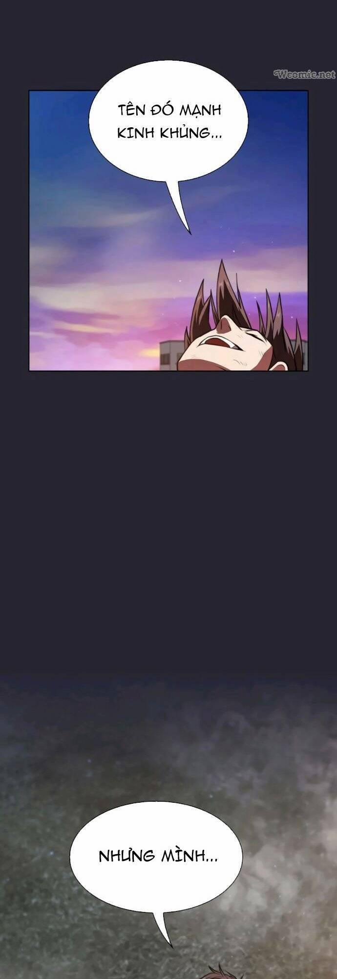 Tôi Là Người Chơi Leo Tháp Một Mình 60 trang 62