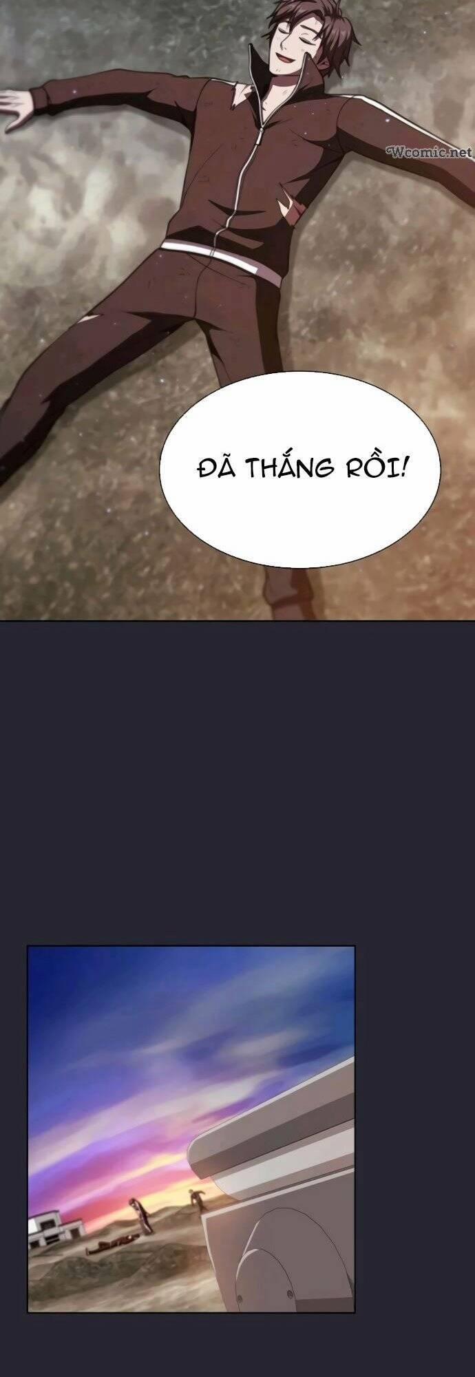 Tôi Là Người Chơi Leo Tháp Một Mình 60 trang 63