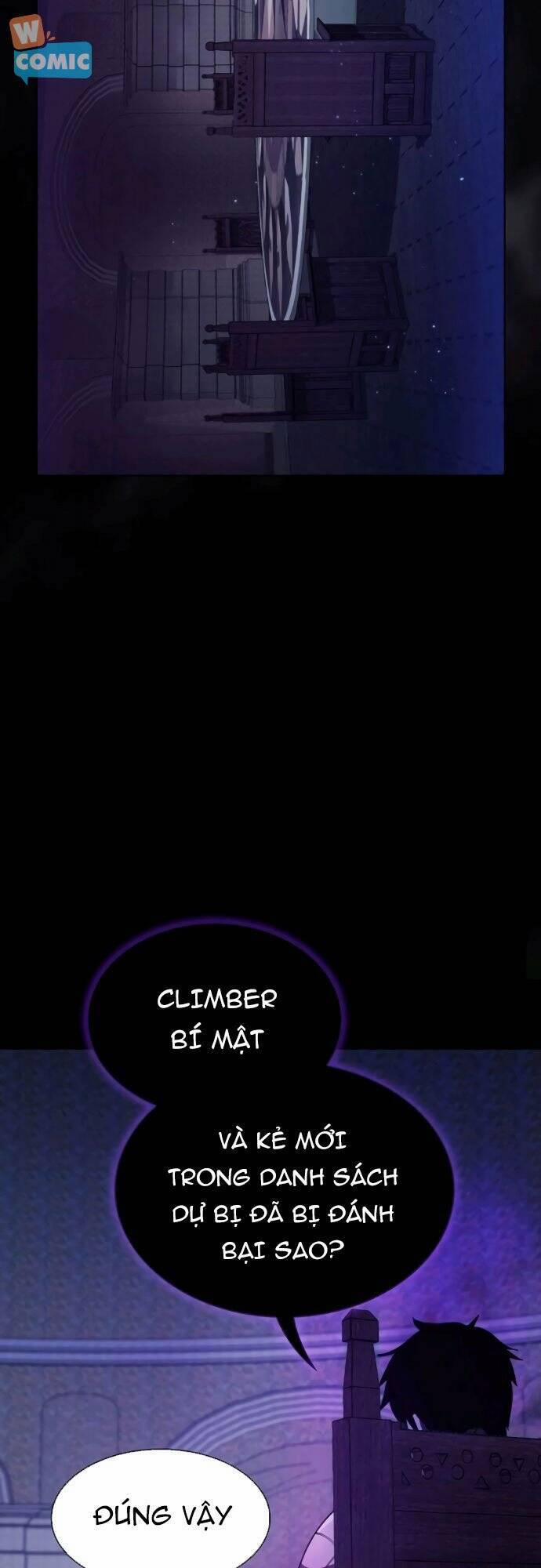 Tôi Là Người Chơi Leo Tháp Một Mình 60 trang 67